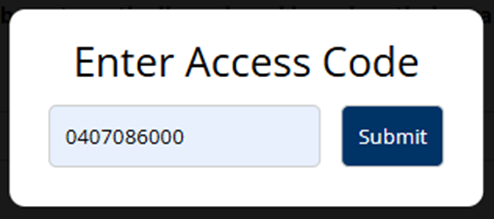 EAP access code.png